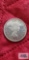 1864-1964 Canadian, Charlottetown, Quebec $1 coin.