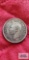 1949 Canadian $1 coin.