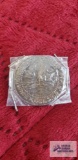 1787 Brasher Doubloon, authenticity unknown