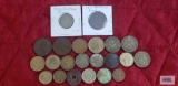 Coins from France