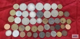 Coins from Germany.