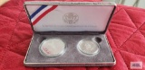 United States Congressional coin set