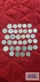 Canadian coins