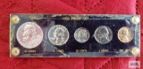 1959 proof set.