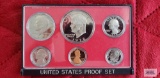 1978-S United States proof set