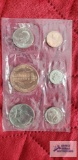 1983-D United States proof set