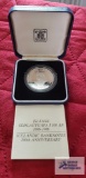 100th Anniversary Icelandic banknotes, William Duke of Normandy, two pound coin.