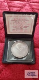 Israel Government Coins and Medals Corporation, David Ben Gurion commemorative coin