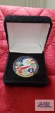 Fallen Heroes medal