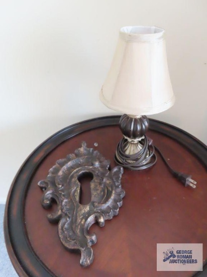 Vanity lamp and fashion wall decoration, made in China