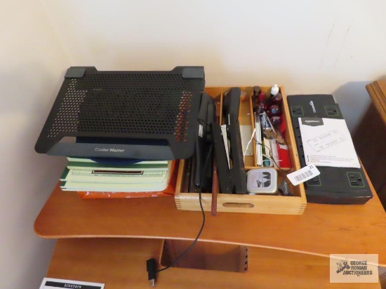 Office supplies