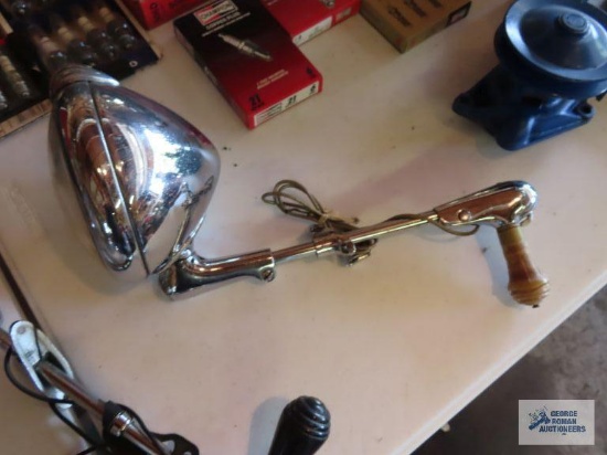 Vintage Unity Manufacturing Company spotlight