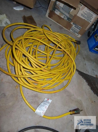 Craftsman heavy duty extension cord