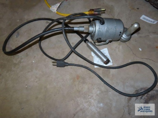 Falcon EE rotary tool