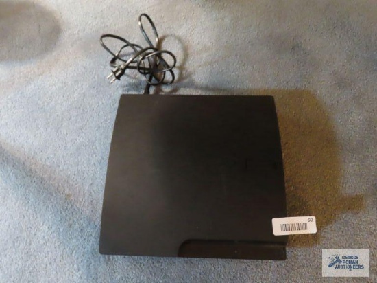 PlayStation 3 console