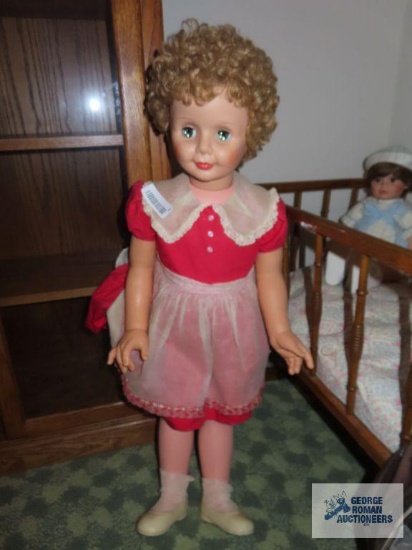 Ideal Patti Playpal doll
