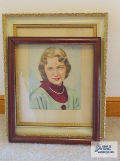 Vintage photo
