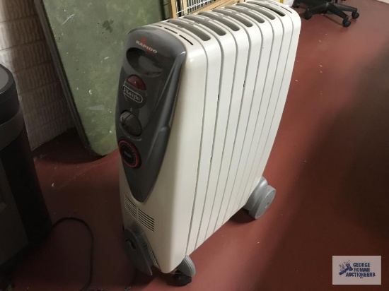 Heater