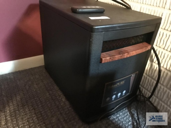 Eden Pure Heater