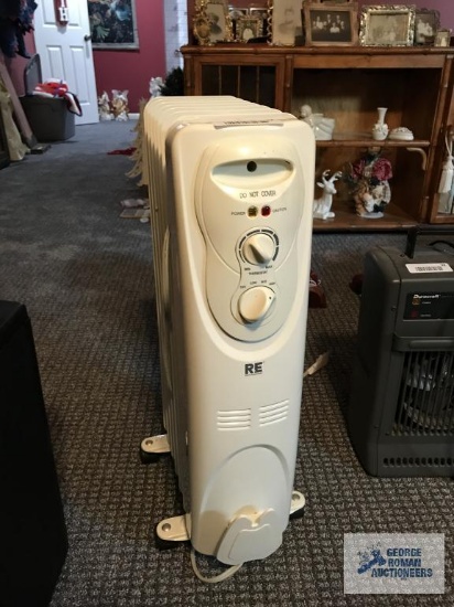 Heater