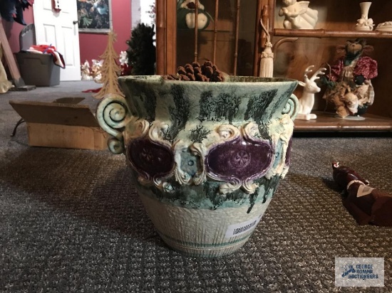 Ceramic Planter