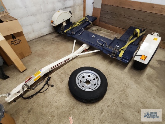 2003 Master Tow Dolly