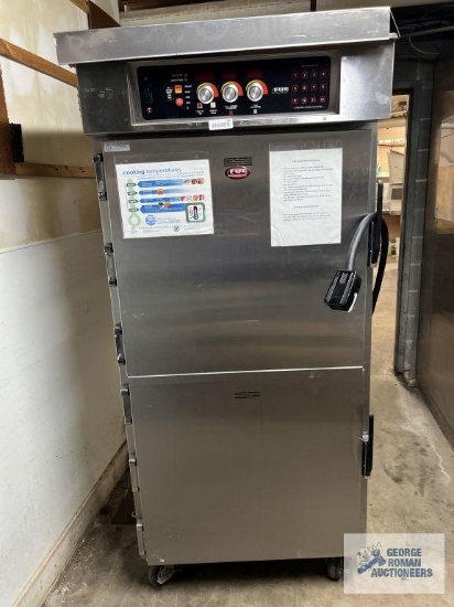FWE retherm and holding oven. model RH-B-32-HO