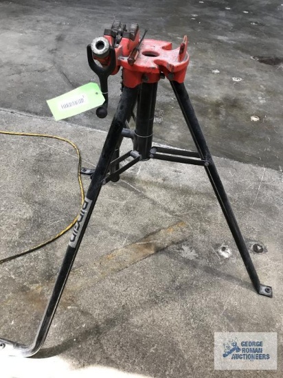 RIDGID 425 TRI-STAND