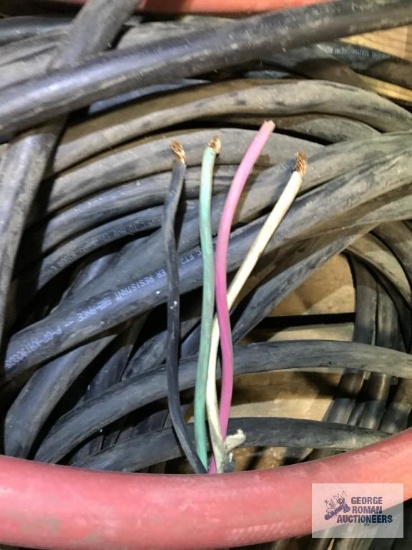 Copper Cable
