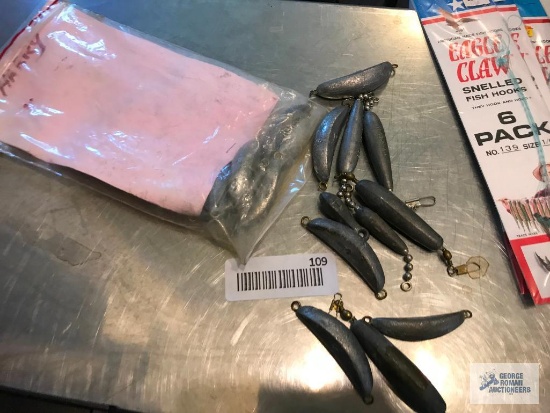 Sinkers