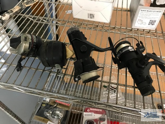 (4) Reels