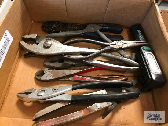 Pliers