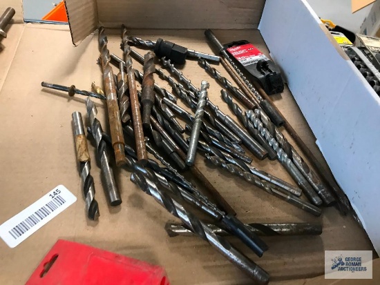 Drill Bits
