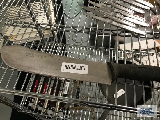 Nella Kitchen Knife