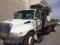 2005 International 4300 Rollback 24' Bed w/ Cable Wench