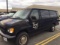 1999 Ford E350 15 passenger Van