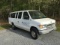 2000 Ford E350 15 Passenger