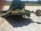 Land Pride RC3615 Bat Wing Bush Hog