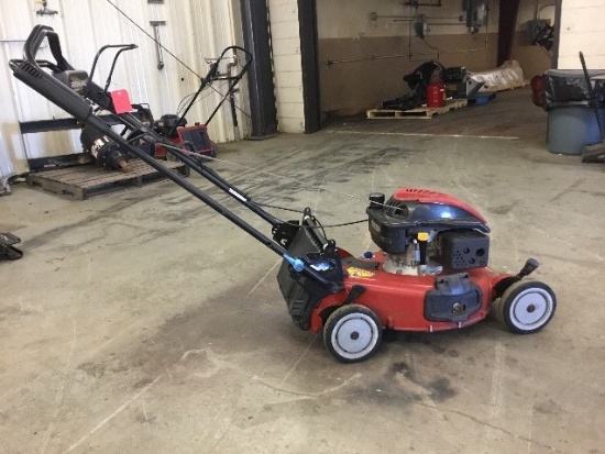 Toro 20381 Push Mower