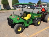 2012 John Deere Gator 4x2 TX