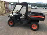 2011 Bobcat 3200