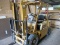 KAMATSU FG 25C-8 FORK LIFT