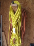 EXTENSION CORDS