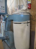 KUFO UFO 102B 4 BAG DUST COLLECTOR