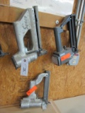 SENCO STAPLE GUNS PHENUMATIC