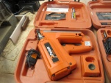 PASLODE IMPULSE MODEL IMCT FRAMING NAILER