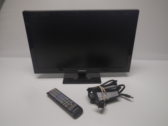 18” Samsung computer monitor HDMI/USB