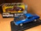 MUSTANGS American Muscle New in box & on display 1:18 scale