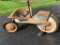 MATELL VROOM X-15 mid 1960's tricycle