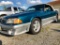 1993 Ford Mustang Passenger Car, VIN # 1FACP45E4PF140019